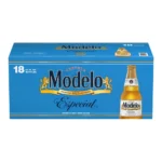 MODELO ESPECIAL BOTTLES 12Z/18PK