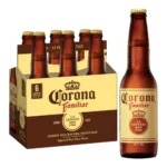 CORONA FAMILIAR CERVEZA 12Z/6PK