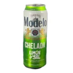 MODELO CHELADA LIMON CAN 24Z