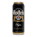 MODELO NEGRA CAN 24Z