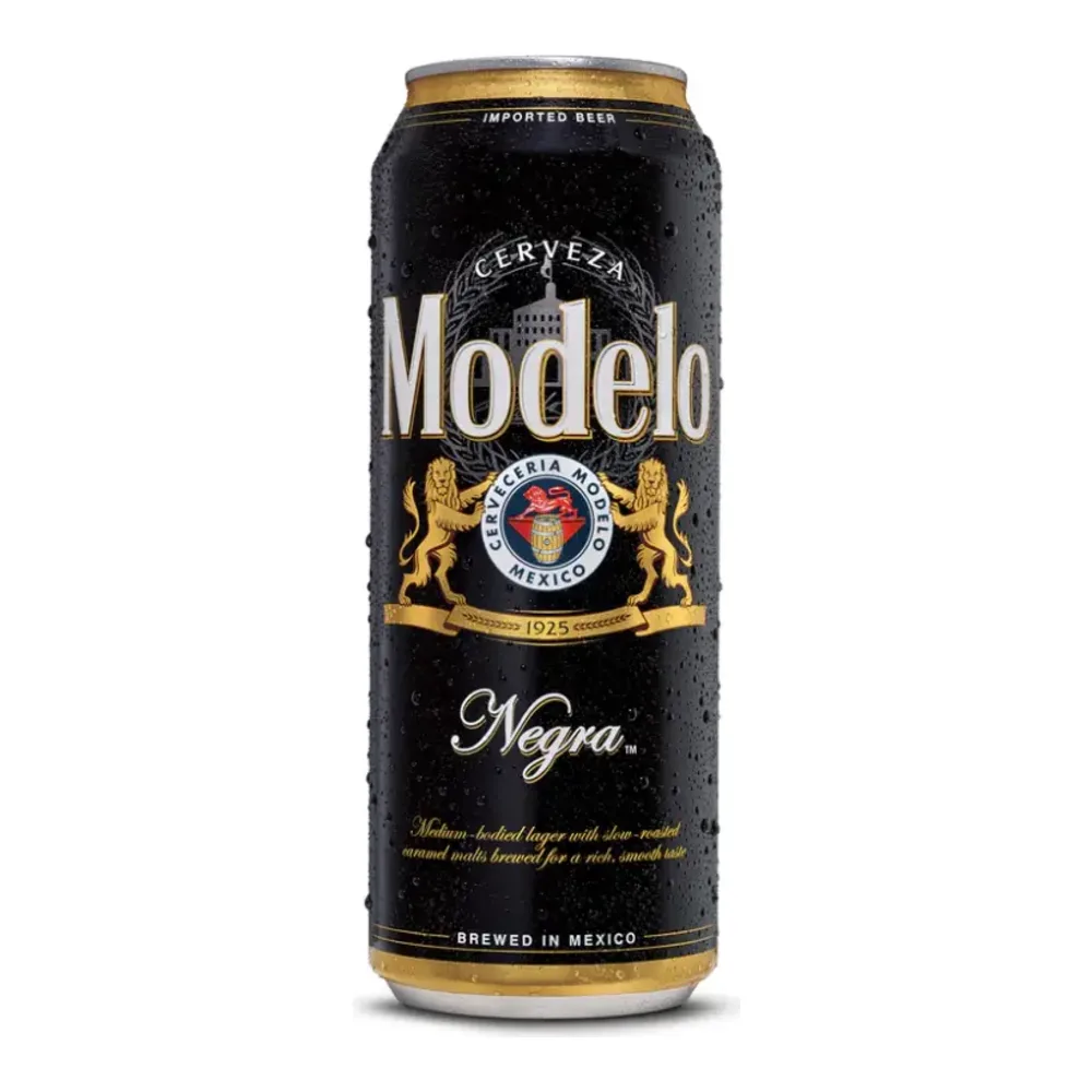 033544950616 MODELO NEGRA CAN 24Z - Image 1