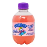 CHUBBY BUBBLE GUM 8.45 FL OZ 250ML