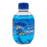 CHUBBY BLUEBERRY BLAST 8.45 FL OZ 250ML