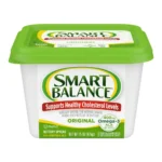 SMART BALANCE BUTTERY SPREAD 15Z