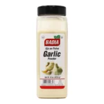 BADIA GARLIC POWDER 10.5Z