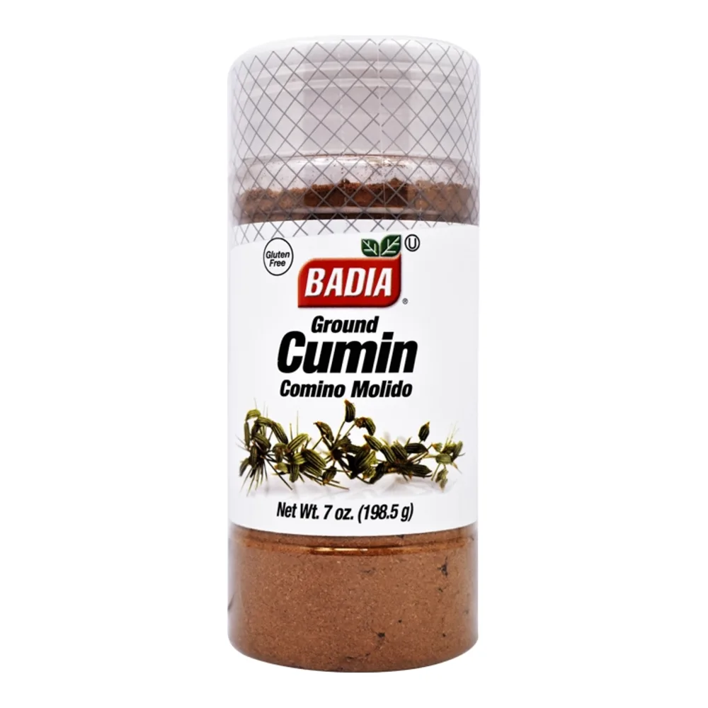 033844000028 BADIA GROUND CUMIN 7Z - Image 1