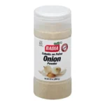BADIA ONION POWDER 9.5Z