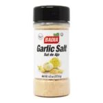 BADIA GARLIC SALT 4.5Z