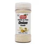 BADIA ONION POWDER 2.75Z