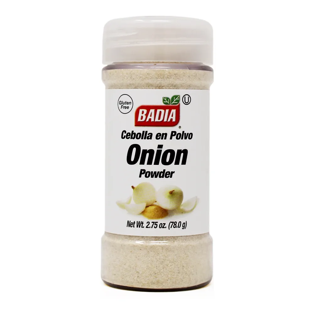033844000066 BADIA ONION POWDER 2.75Z - Image 1