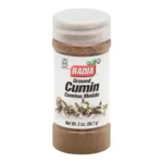 BADIA GROUND CUMIN 2Z