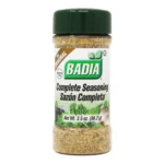 BADIA COMPLETE SEASONNING 3.5Z