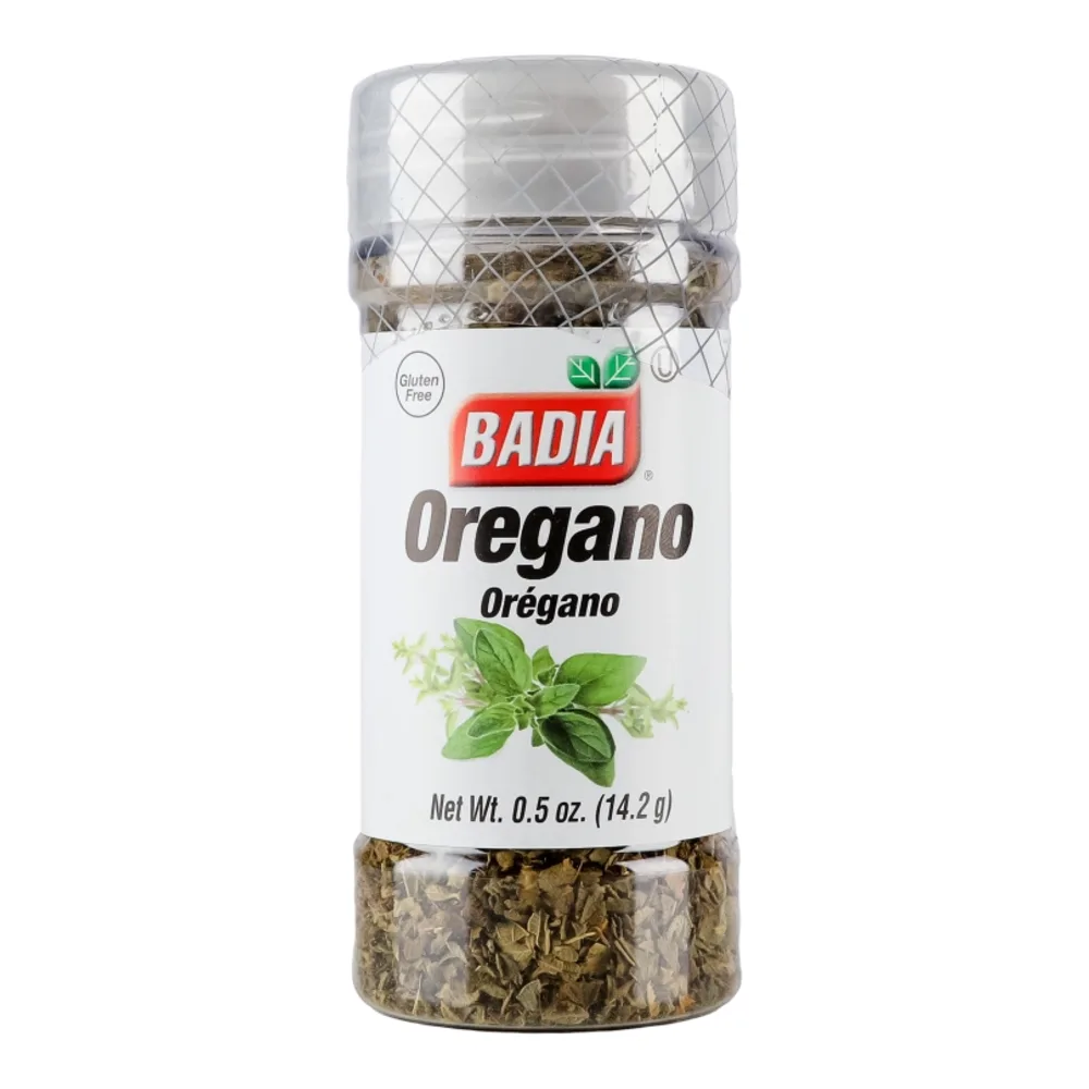 033844000097 BADIA OREGANO WHOLE .5Z - Image 1