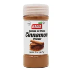 BADIA GROUND CINNAMON EN POLVO