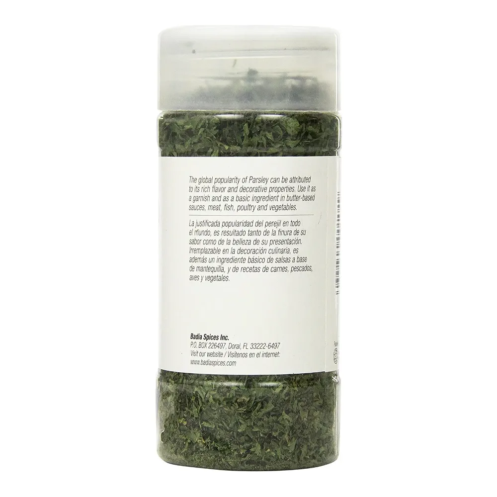 033844001049 BADIA PARSLEY 1Z - Image 1