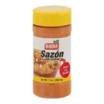 BADIA SAZON W/SAFRON 7Z