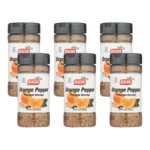 BADIA ORANGE PEPPER SEASONING 6Z