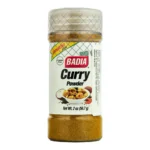 BADIA CURRY POWDER 2Z