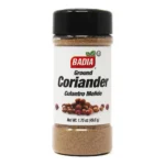BADIA GROUND CORIANDER 1.75Z