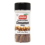 BADIA CINNAMON STICKS 1.25Z