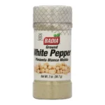 BADIA GROUND WHITE PEPPER 2Z