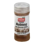 BADIA GROUND NUTMEG 2Z