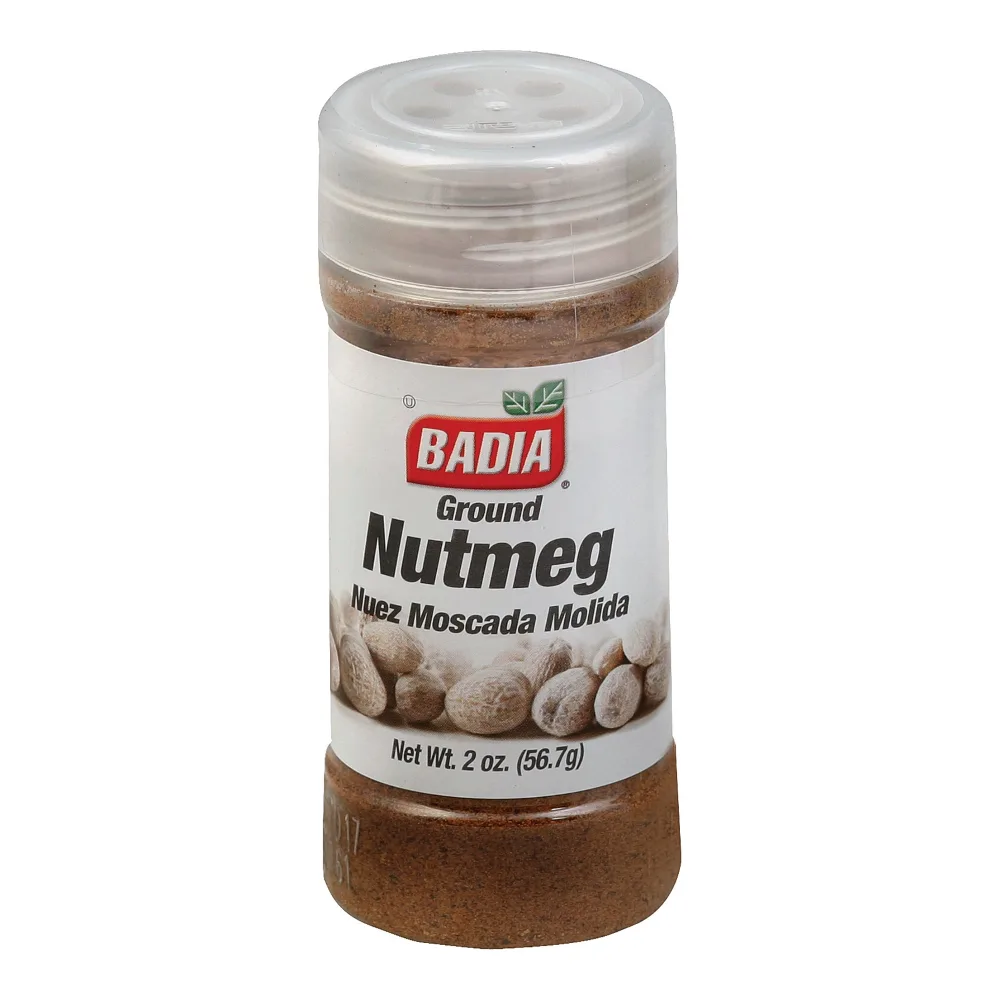 033844002176 BADIA GROUND NUTMEG 2Z - Image 1