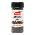BADIA WHOLE CLOVES 1.25Z