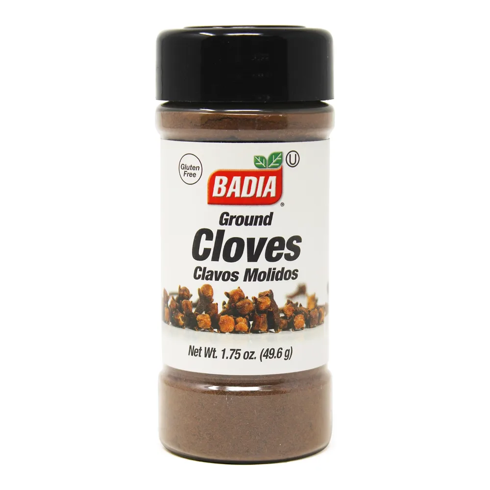 033844002213 BADIA GROUND CLOVES 1.75Z - Image 1