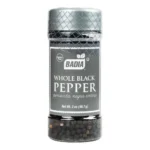 BADIA WHOLE BLACK PEPPER 2Z