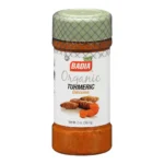BADIA ORGANIC TURMERIC 2Z
