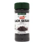 BADIA BLACK SESAME SEED 2.5Z