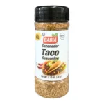 BADIA TACO SEASONING 2.75Z