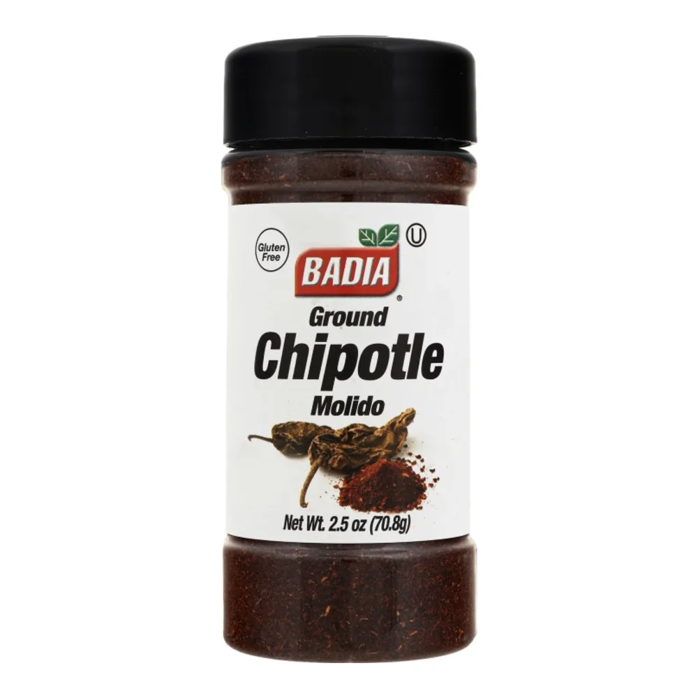 033844002664 BADIA CHIPOTLE MOLIDO 2.5Z - Image 1