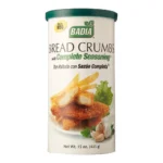 BADIA COMPLETE BREAD CRUMBS 15Z