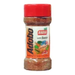 BADIA ADOBO CON SAZON 12Z