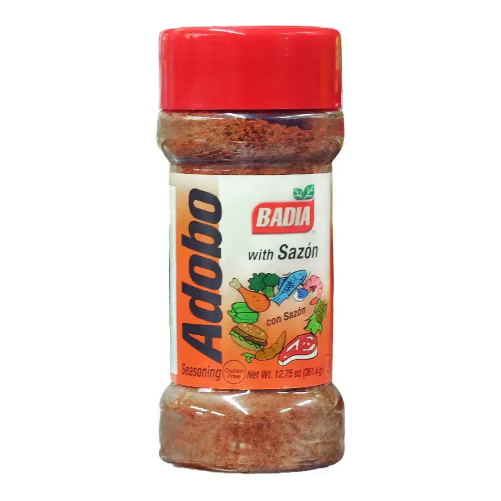 033844003791 BADIA ADOBO CON SAZON 12Z - Image 1
