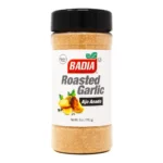 BADIA ROASTED GARLIC 6Z