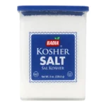 BADIA KOSHER SALT 8Z