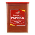 BADIA SMOKED PAPRIKA 3.75Z