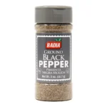 BADIA GROUND BLACK PEPPER 2Z