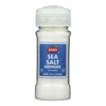 BADIA GRINDER SEA SALT 4.25Z
