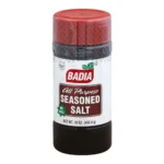 BADIA SEASONED SALT 1LB