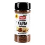 BADIA FAJITA SEASONING 2Z