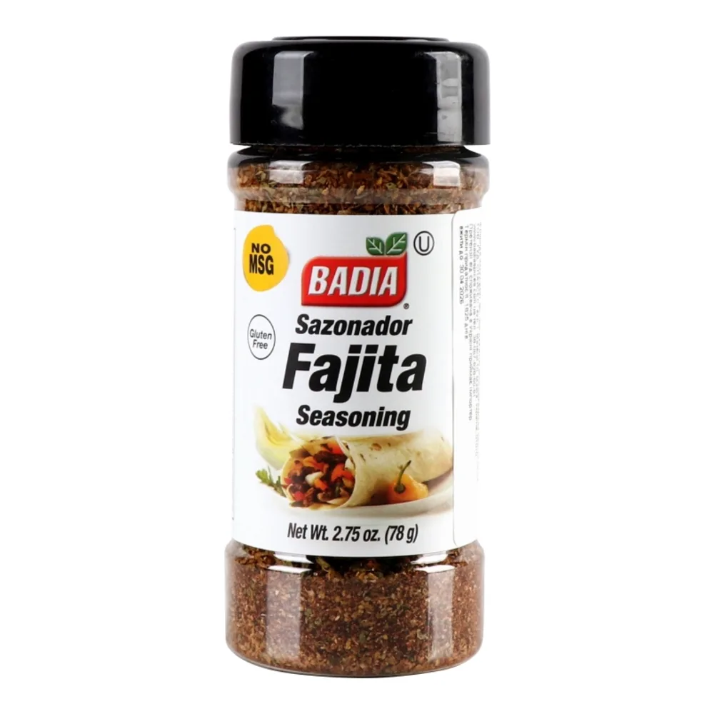 033844006341 BADIA FAJITA SEASONING 2Z - Image 1