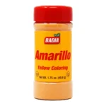 BADIA YELLOW COLORING 1.75Z