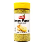 BADIA LEMON PEPPER 6.5Z