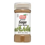 BADIA GROUND SAGE 1.25Z