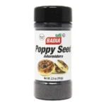 BADIA POPPY SEED 2.5Z