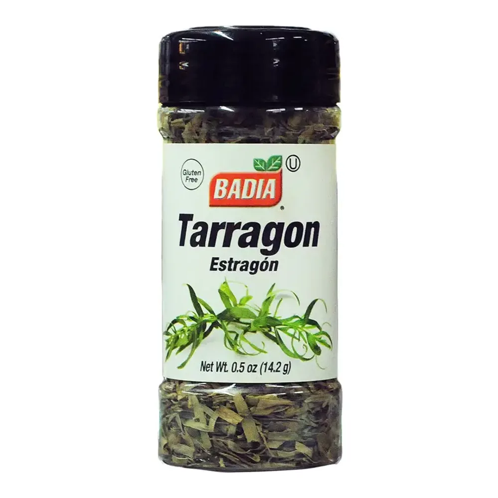 033844006778 BADIA TARRAGON 2.5Z - Image 1